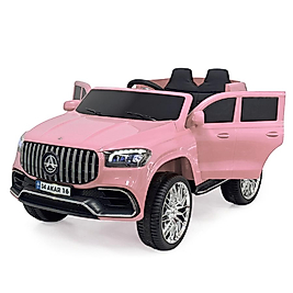 MERCEDES 12 volt akülü araba