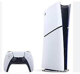 Sony Playstation 5 Slim Ditijal  Versiyon