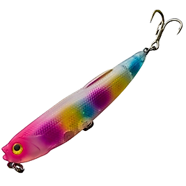 Katta MU-MU 9,5 Cm 9 Gr Su Üstü Maket Yem