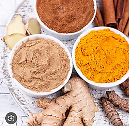 ZENCEFİL/ZERDEÇAL KG