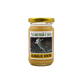 ALABALIK KREMİ