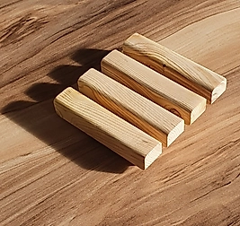 Katran Sabunluk 4 Çıtalı