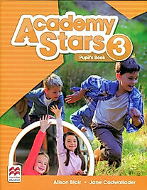 Academy Stars 3