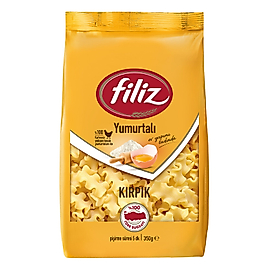 Filiz Yumurtalı Kırpık Makarna 350 G