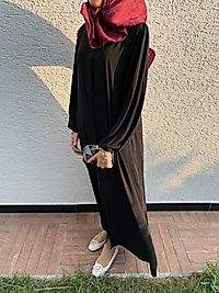 Siyah ferace