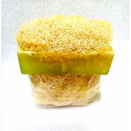 Aloevera Kabaklifli Sabun