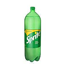 SPRITE 2.5 LT