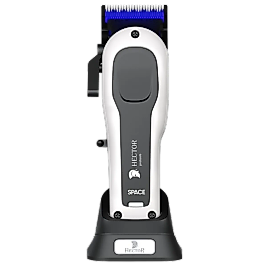 Hector Space X Traş Makinesi Beyaz