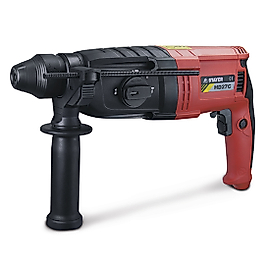 Stayer STY-HD27BK Stayer Kırıcı-Delici 810W 2.8j
