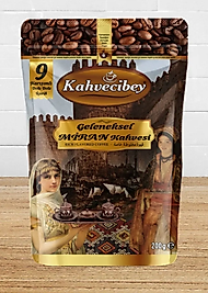YÖRESEL MİRAN ÖZEL KARIŞIMLI DİBEK KAHVESİ