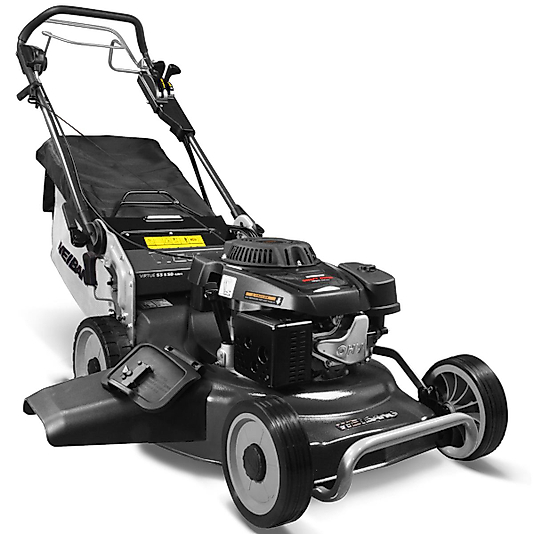 WB537SC V3IN1-BBC EUR5 ÇİM BİÇME MAKİNESİ ŞAFT AKTARMALI LONCIN 1P70FC