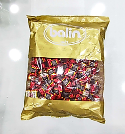 BALİN KIRMIZI