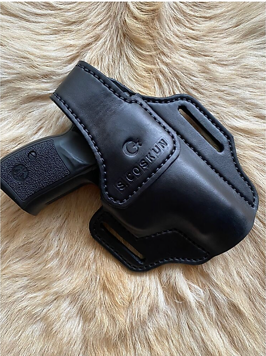 Konfor Tam Kelebek Dış Taşıma Kılıfı..