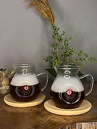 TOMBİK ÇAY BARDAĞI 2'Lİ