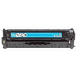 Hp 305A-CE411A Mavi Orjinal Toner
