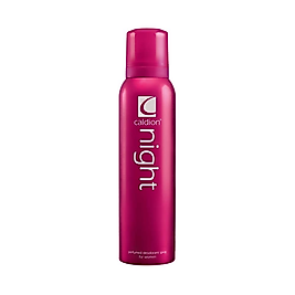 CALDİON NİGHT FOR WOMEN KADIN DEODORANT 150 Ml