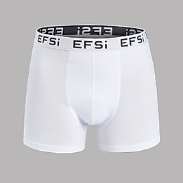 REGULAR TRUNK BOXER 3007 BEYAZ