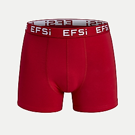 REGULAR TRUNK BOXER 3007 KIRMIZI