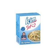 İçim Şef %35 Yağlı Krema 200 Ml