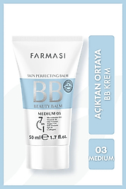 BB Krem Orta 50 ml