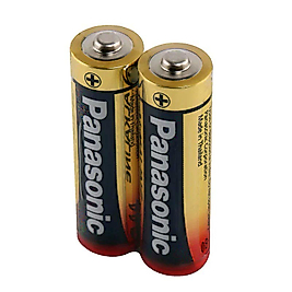 PANASONİC Alkaline Power Kalem Pil ( 2'li ) (LR6APB/2BP