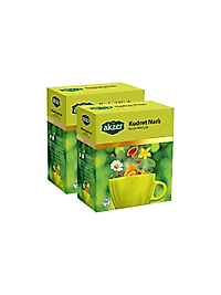 Fırsat Kapısı Akzer Kudret Narı Kudretnarlı  Çay 2 Paket 60*2'li Süzen Poşet 90*2 gr