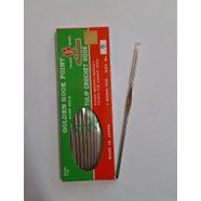 TULİP DEMİR TIĞ 0 NUMARA