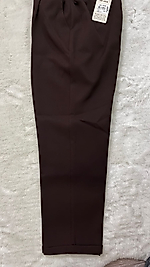 Kumaş pantolon