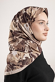 SPRİNG EŞARP DESEN-2