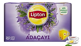 LiPTON BİTKİ ÇAYI (Ada Çay)