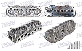 SİLİNDİR KAPAĞI DELİKLİ DOĞAN SLX ŞAHİN S KARTAL S 1.6  FIAT TEMPRA 1.6