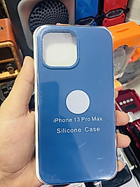 İphone 13 Pro Max Logolu Lansman Telefon Kılıfı