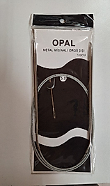 OPAL YUVARLAK MİSİNALI 100CM 5.00 NUMARA ŞİŞ