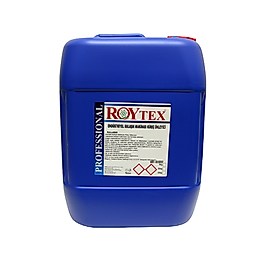 Endüstriyel Çamaşır Makinesi Kireç Önleyici