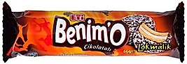 ETİ BENİMO ÇİKOLATALI 80GR