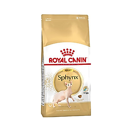 Royal Canin Sphynx Yetişkin Kedi Maması 2 kg