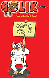 Kovara Golik -ARŞİV 8 -