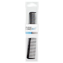 Euro Stil Profesyonel Tarak 441