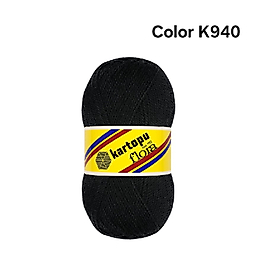KARTOPU FLORA COLOR 940
