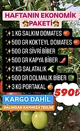 Haftanın Ekonomik Paketi