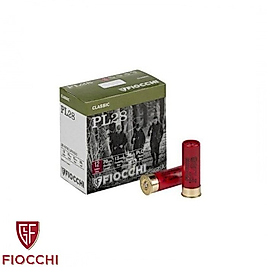FIOCCHI PL28 12 Ga 28 G. No 9