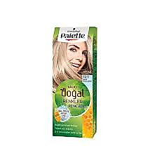 Palette Saç Boyası Kalıcı Doğal Renkler 12-1 Sarı Sandre *1ad