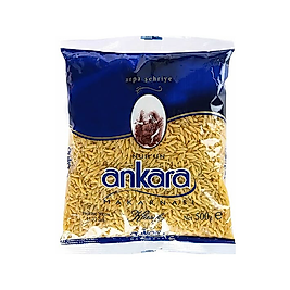 Nuh Un Ankara Arpa Şehriye 500 G