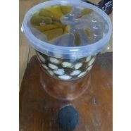 PEYNİR DOLGULU JELEPON BİBER 3000 GR