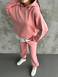 İkili Takım Pembe