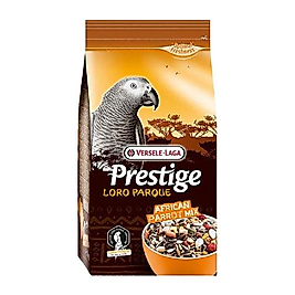 Versele-Laga Loro Parque Afrika Papağan Yemi 1 kg