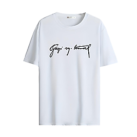 Kırmızı Beyaz Vatan Aşkı Bayrak ve Atatürk Baskılı Oversize Unisex Tişört