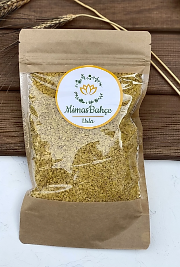 Mimas Midyat Pilavlık Bulgur 450 gr