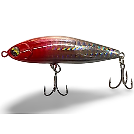 Katta BOND 7 cm 13 GR Sahte Balık (Sinking)