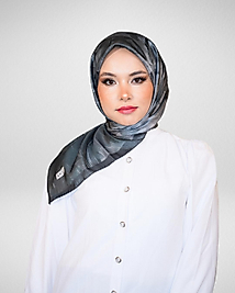 Digital Kristal Eşarp Yeni Desen-2